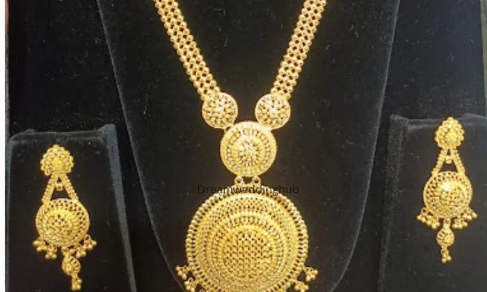 Goberdhan Ram Ramashish Prasad Jewellery